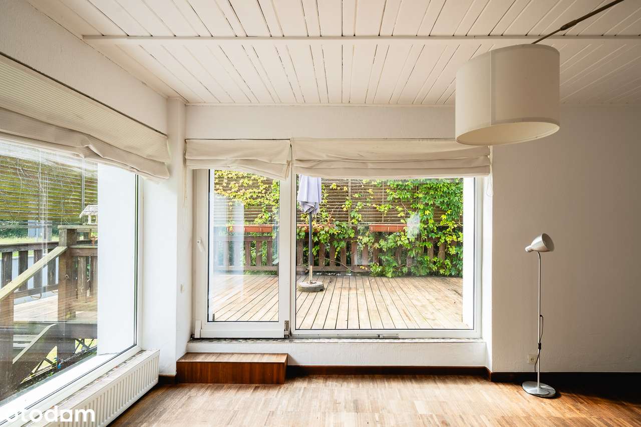 Puszczykowo dom w cenie mieszkania-5