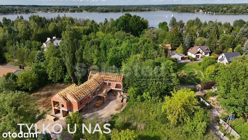 Niepowtarzalne domy premium w Chybach-5