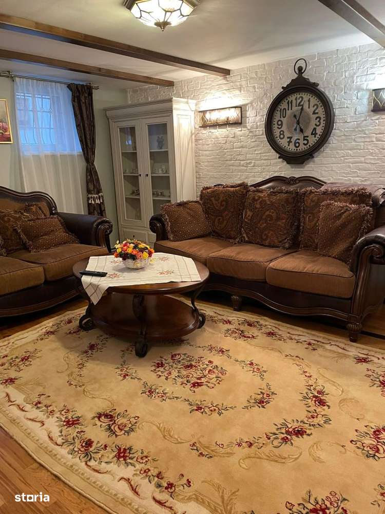 Casa individuala zona Lupeni 0 % COMISION - Imagine principală: 2/8