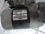 Motor de Arranque Fiat 1.2 - 4