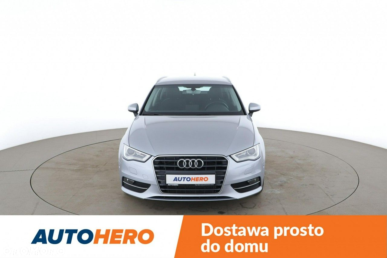 Audi A3 1.6 TDI clean diesel Attraction - 10