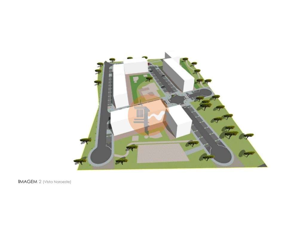 Terreno com viabilidade construção - Grande imagem: 5/6