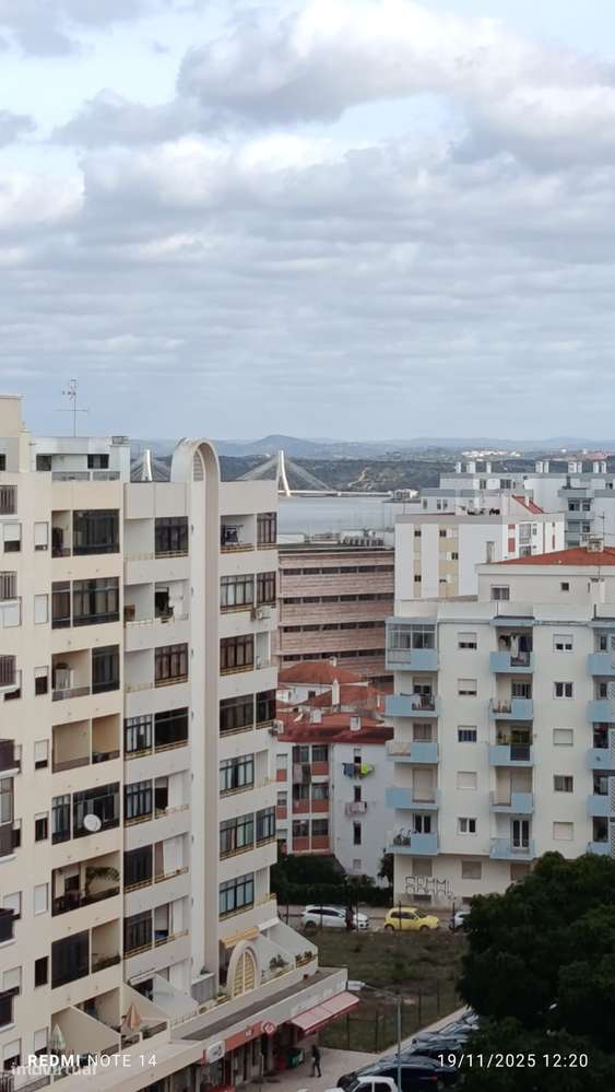 Apartamento T1  com piscina no Alto do Quintão Portimão-7