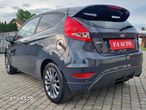 Ford Fiesta 1.6 TDCi Sport - 10