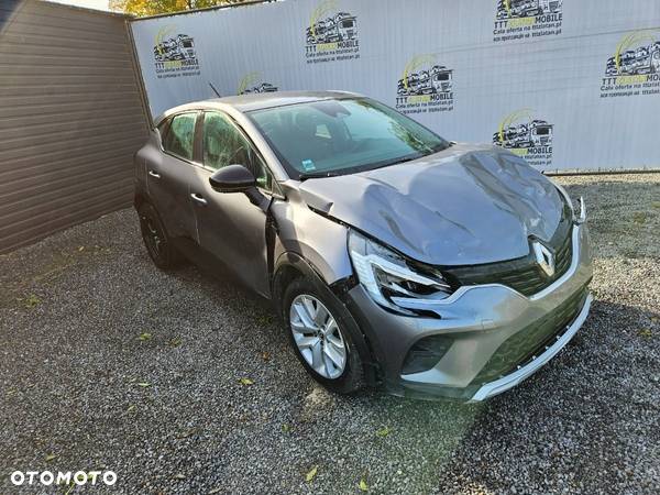 Renault Captur - 8