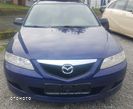 Mazda 6 2.0 16V Touring - 1