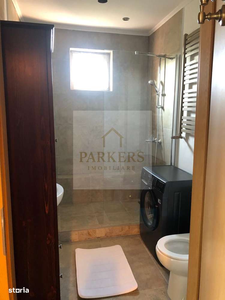 Apartament 2 camere mobilat si utilat prima inchiriere zona Gheorgheni - Imagine principală: 4/6