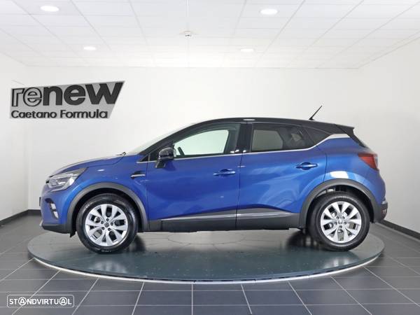 Renault Captur 1.0 TCe Intens - 4