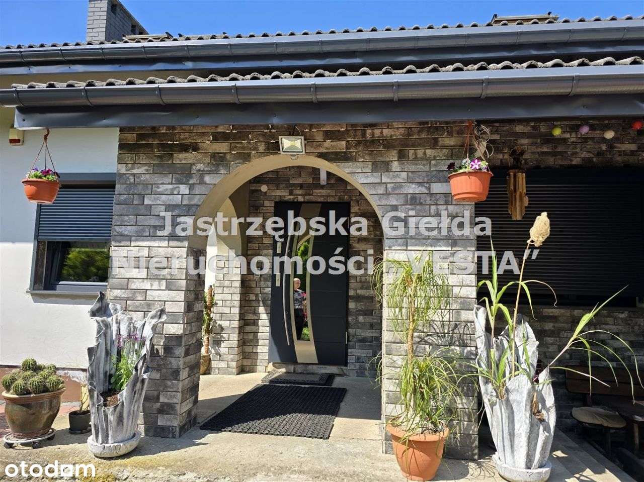 Polecam piękny dom w Zebrzydowicach dolnych. - Pełny obrazek: 4/20