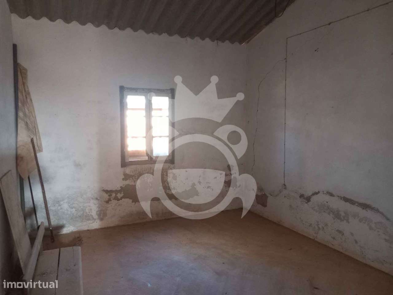 Monte junto à EN265 (Concelho de Serpa)-7