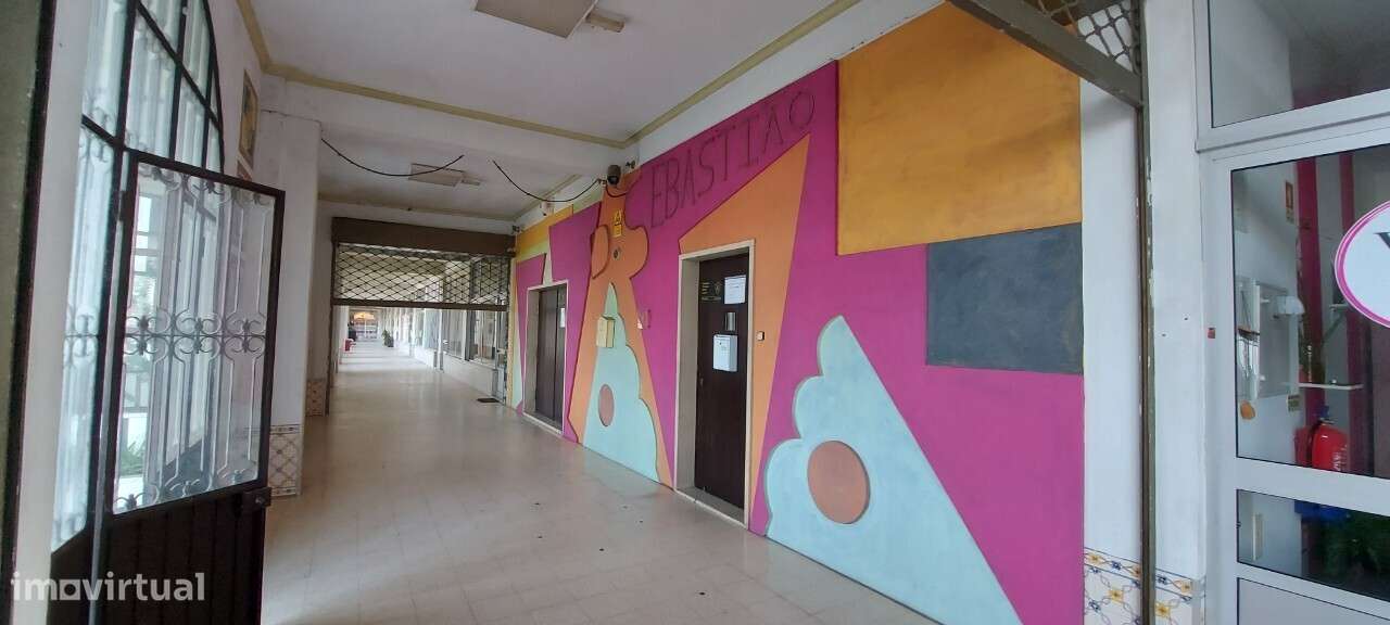 Parque Comercial Europa em Pombal-29