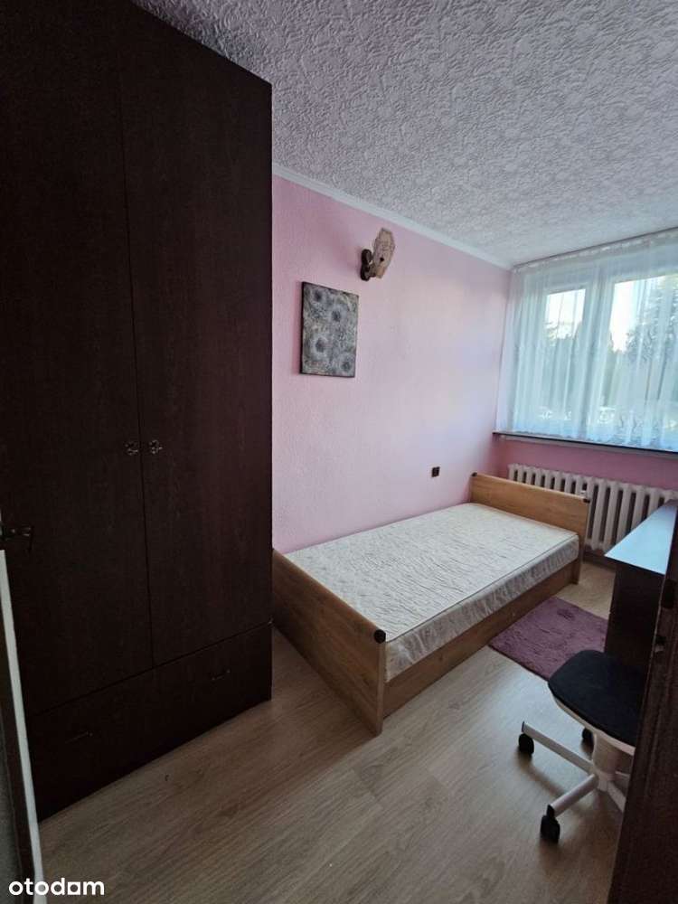 Mieszkanie na Władysława IV-10