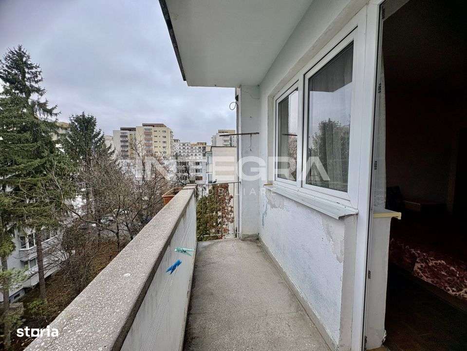 Exclusivitate ! Oportunitate de Vanzare | 4 camere Decomandate | Manas-13