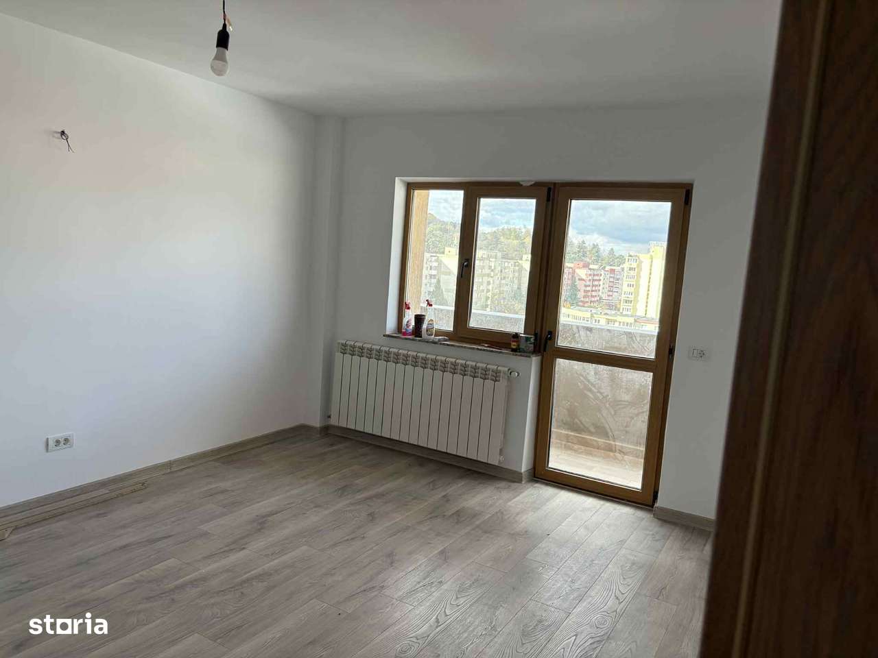 Apartament de 3 camere zona Calea Bucuresti COMISION 0%-14