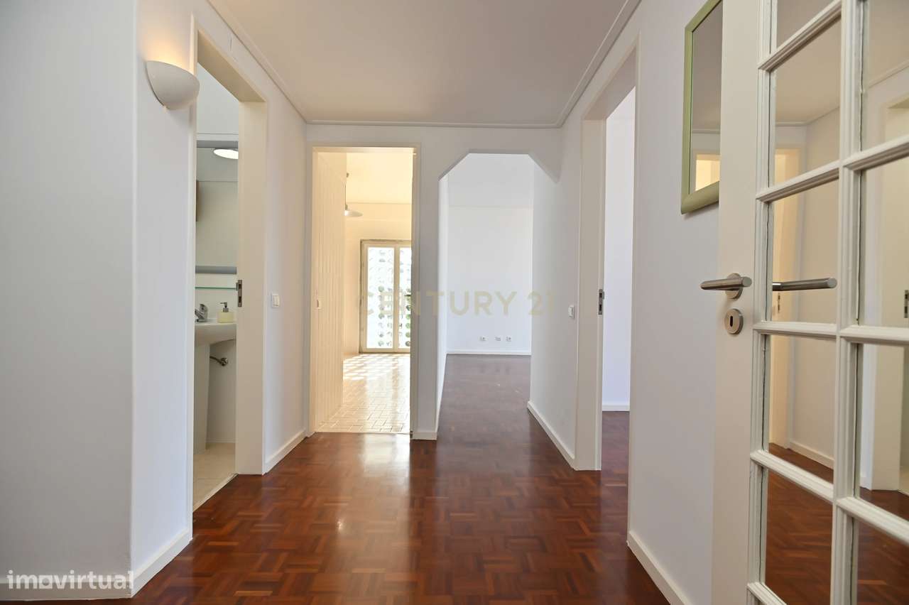 Apartamento T3 em Carnaxide, para arrendar - Oeiras - Grande imagem: 4/25