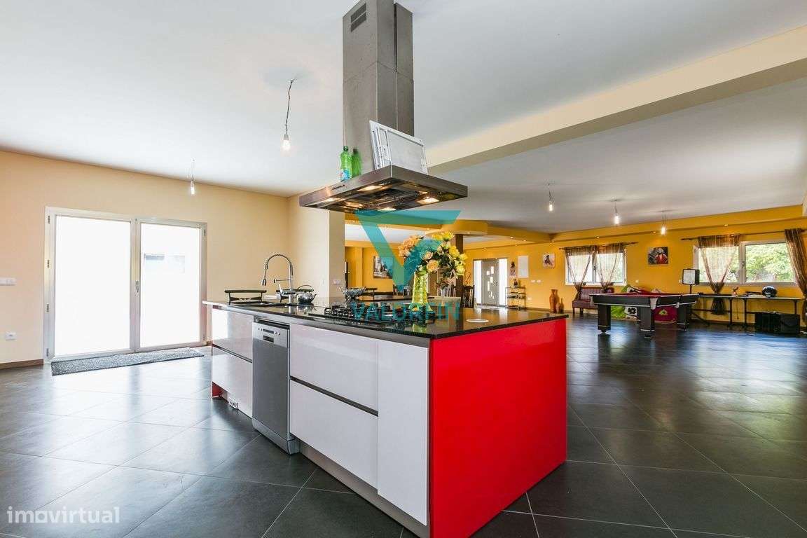 Moradia T4  Isolada - Santiago de Litém | Pombal - Grande imagem: 4/27