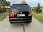 Volkswagen Sharan - 9