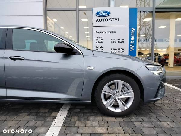 Opel Insignia 2.0 CDTI Elegance S&S - 40