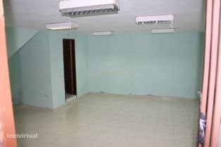 Oportunidade de Investimento na Guarda! Apartamento T2 Duplex | - Grande imagem: 5/36