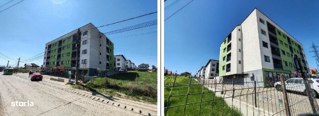 Apartament  Sfantul Ilie, ID: R2625998-0