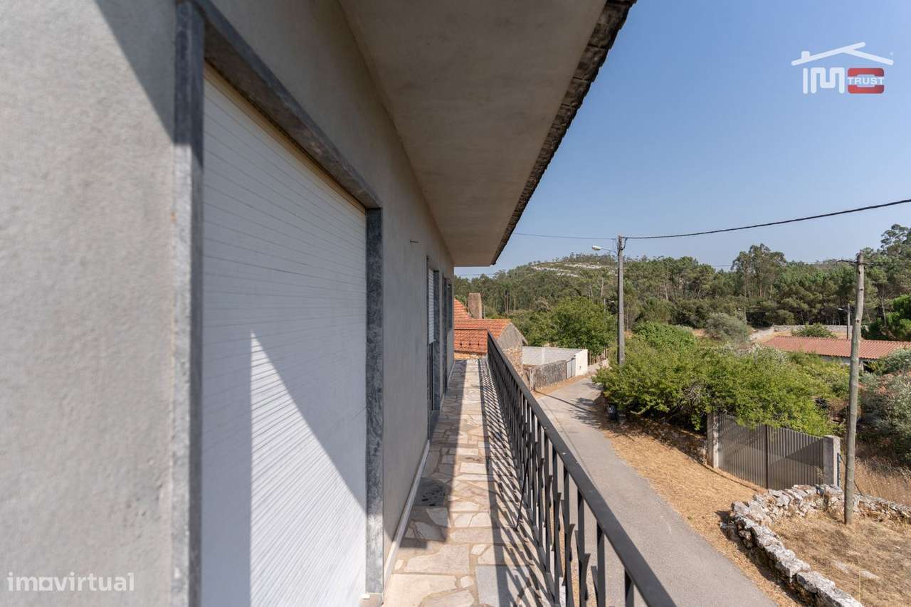 Moradia T3 em Barrenta, Porto de Mós - Grande imagem: 5/31