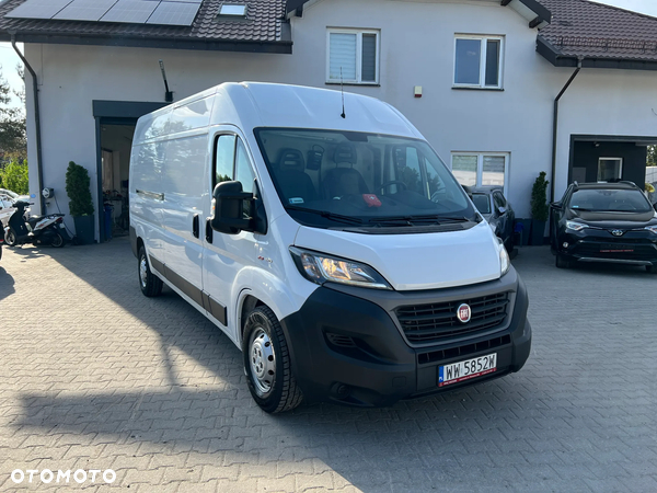 Fiat Ducato Maxi - 3