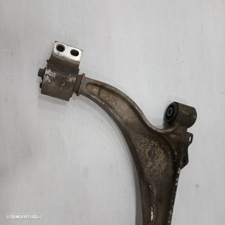 Braço De Suspensão Frente Esquerdo Opel Astra J Sports Tourer (P10) - 4