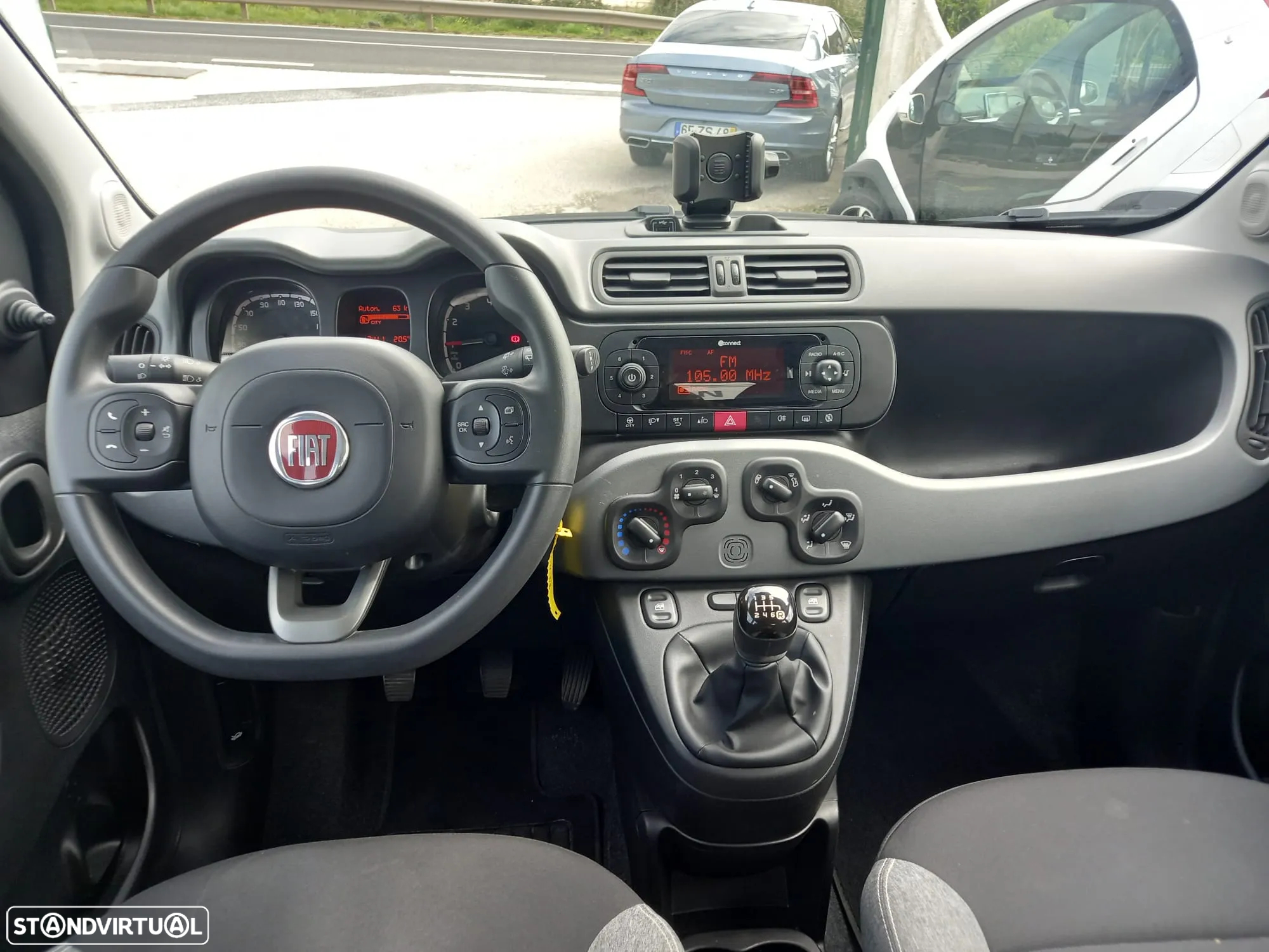 Fiat Panda 1.0 Hybrid City Life - 15