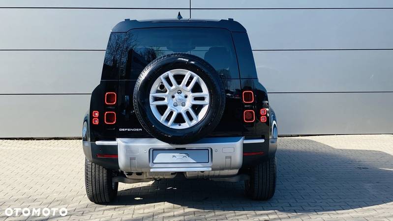 Land Rover Defender 110 3.0 D200 mHEV S - 5