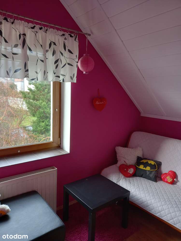 Dom w Niedobczycach-5