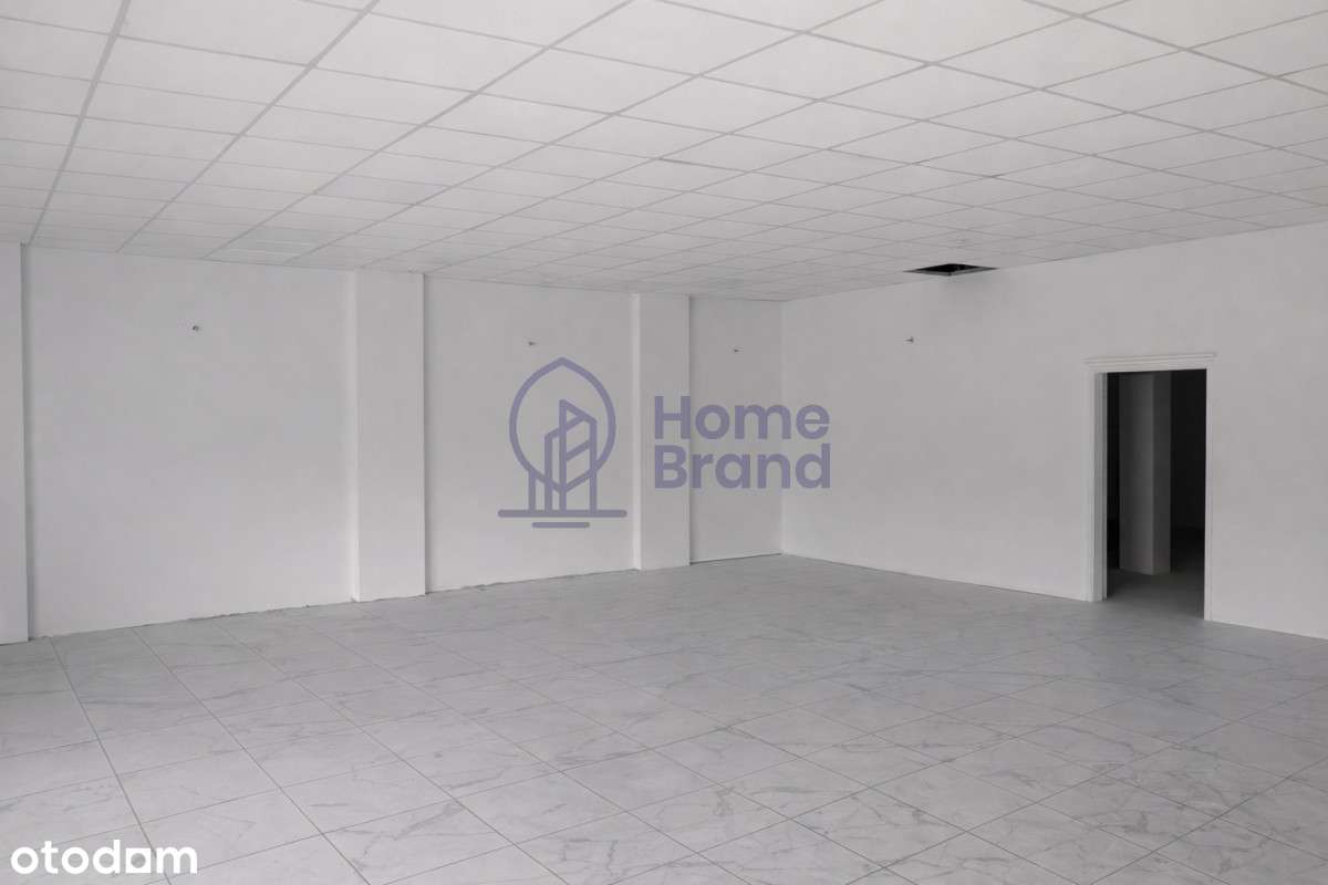 Wysoka ekspozycja | lokale usługowe | Stronie Śl. - Pełny obrazek: 4/8