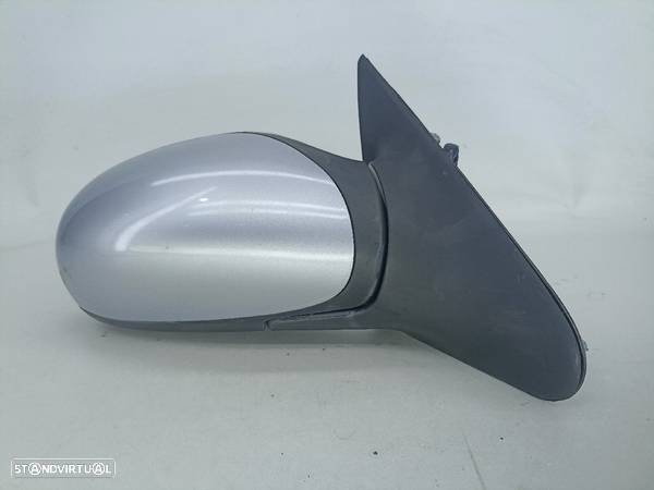 Retrovisor Direito Drt Electrico Peugeot 406 (8B) - 2