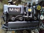 Motor Mini Cooper (R50/R53) 1.6I Ref.: W10B16D - 1