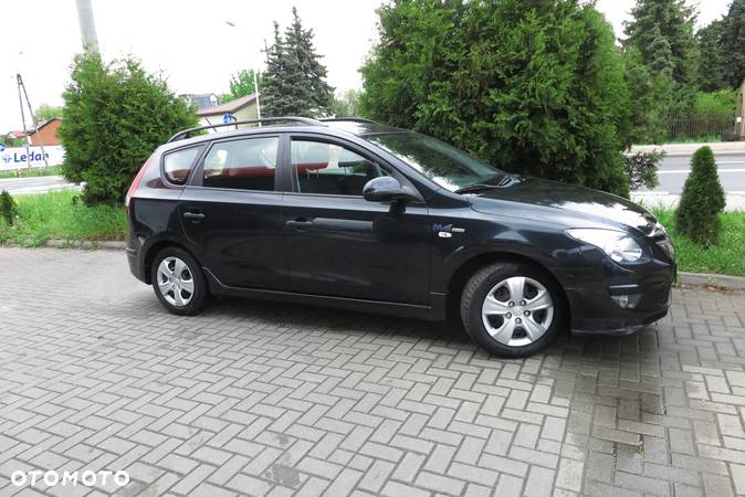 Hyundai I30 1.4 blue Classic - 16