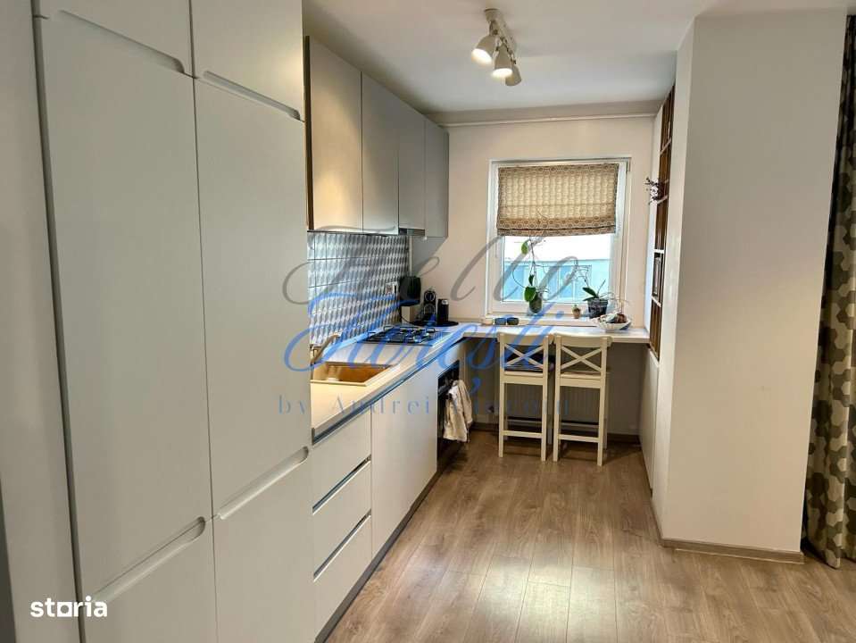 Apartament 2 camere, 57 mp, zona BMW - Imagine principală: 2/9