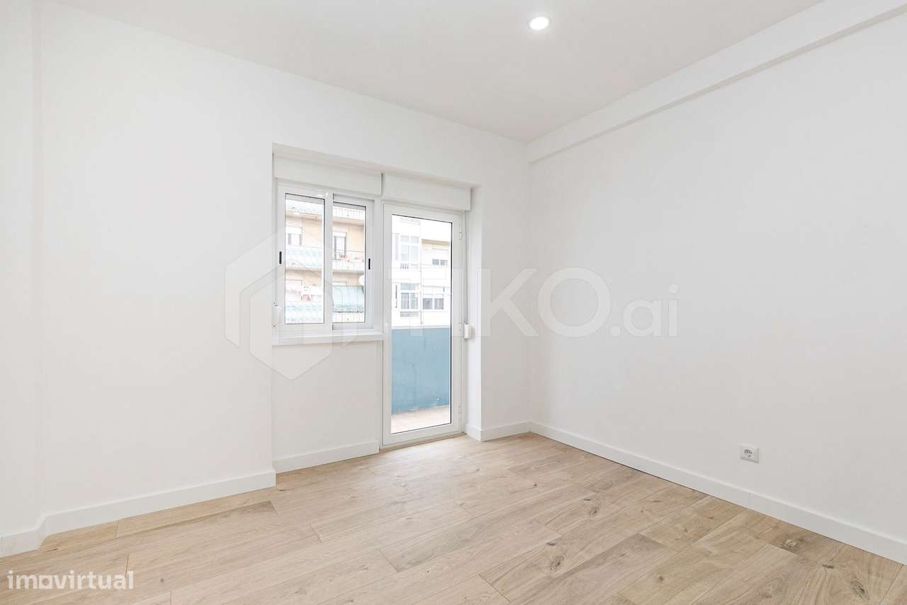 Apartamento, 47 m², Odivelas-11