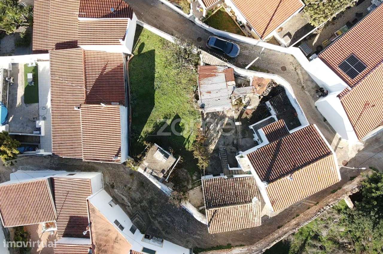 Fantástica Moradia V2, Anexos e Terreno em Santa Magarida, Alte, Lo...-9