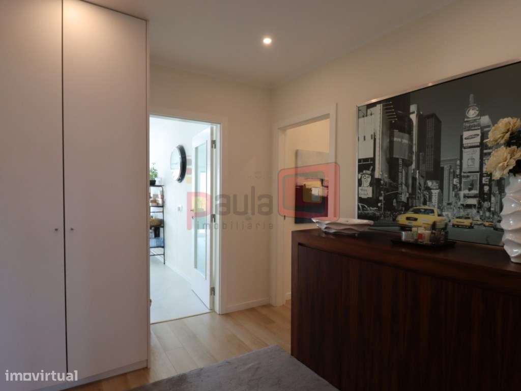 APARTAMENTO T3 COM GARAGEM BOX - MONTIJO-16