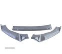 SPOILER LIP FRONTAL PARA VOLKSWAGEN VW GOLF 7 13-20 CARBON - 2