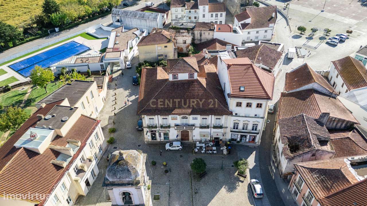 Palacete em Soure-38