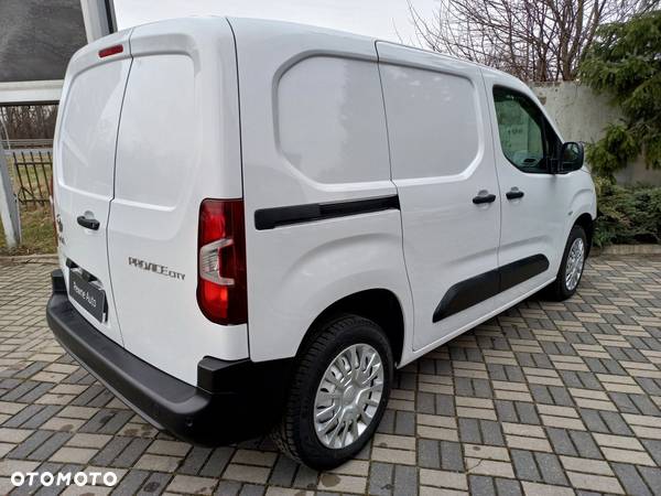 Toyota PROACE CITY - 7