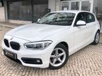 BMW 116 d Line Sport Auto - 6