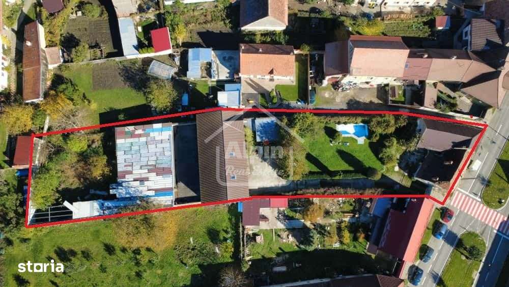 Constructie Versatila Central - Imagine principală: 5/20