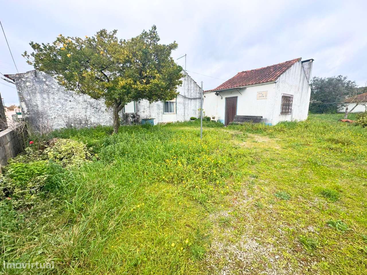 Moradia T3 para venda em Alcanede - Grande imagem: 4/20