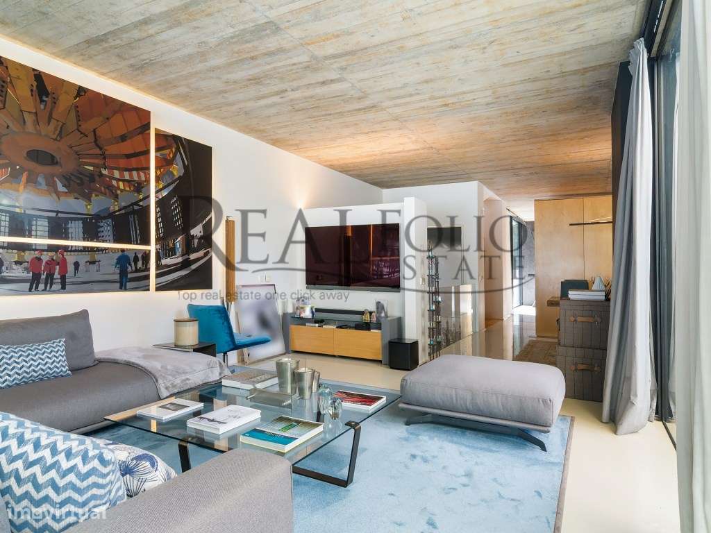 Moradia T3+1 de Luxo na Aldeia de Juzo, Cascais-7