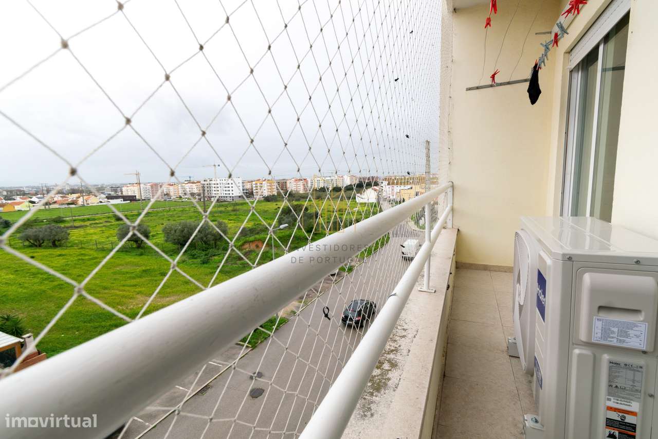 T3 Exclusivo no Montijo | Design, Conforto e Presença-22