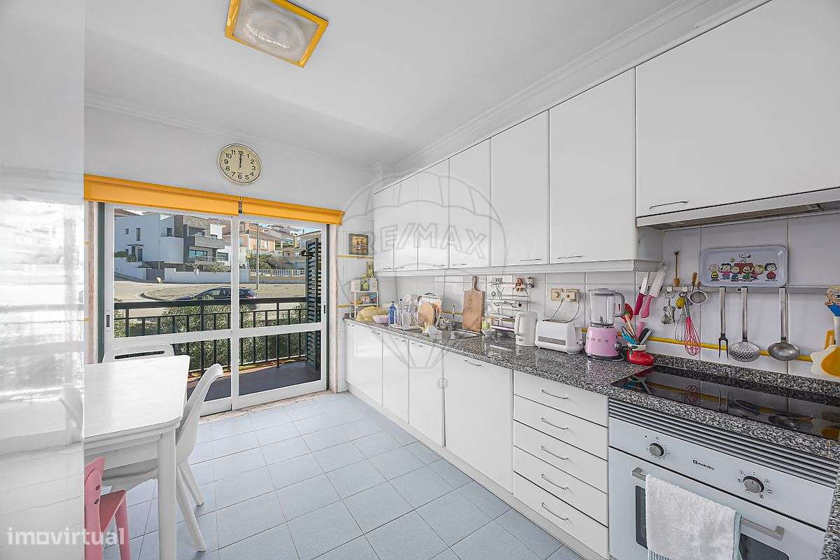 Apartamento T4 para venda - Grande imagem: 5/20