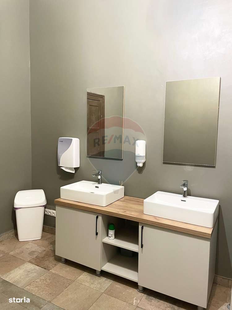 Spațiu de birou de închiriat Calea Aurel Vlaicu - Imagine principală: 5/6