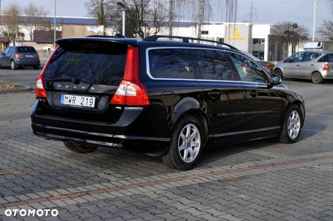 Volvo V70 1.6D DRIVe Momentum - 8