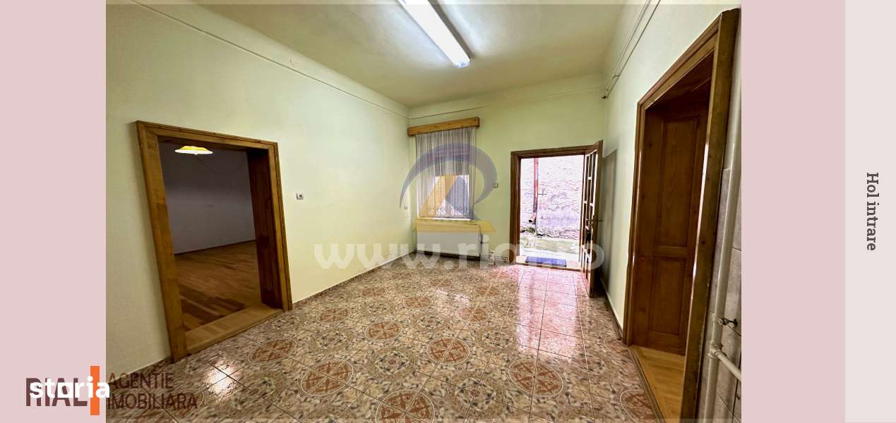 „Investiție/Airbnb” Apartament la curte, zona Ultracentrala-2